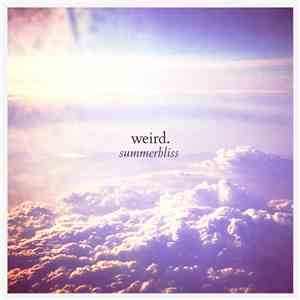 Weird. - Summerbliss