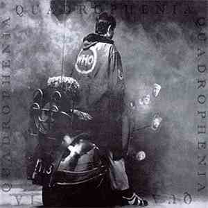Who, The - Quadrophenia