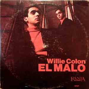 Willie Colon - El Malo