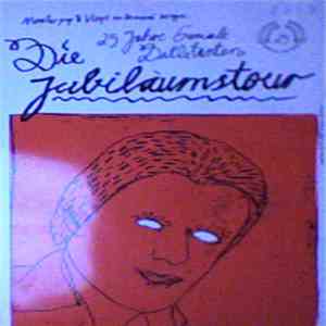 Wolfgang Müller & Namosh / Frieder Butzmann - 25 Jahre Geniale Dilletanten
