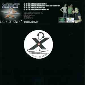 XDT - Call In Space