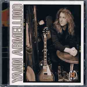 Yann Armellino - Yann Armellino 2