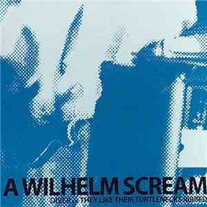 A Wilhelm Scream - Diver