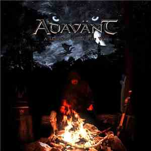 Adavant - A Light Cut Through The Void