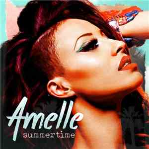 Amelle - Summertime