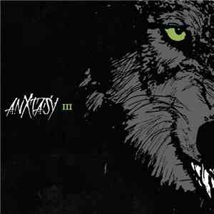An X Tasy - III
