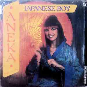 Aneka - Japanese Boy (The Album)