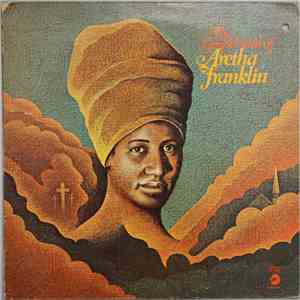 Aretha Franklin - The Gospel Soul Of Aretha Franklin