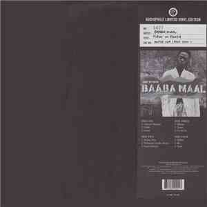 Baaba Maal - Firin' In Fouta