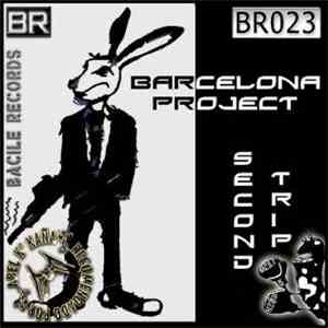 Barcelona Project - Second Trip