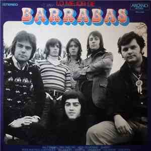 Barrabas - Lo Mejor De Barrabas