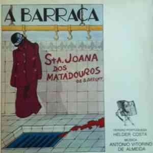Bertolt Brecht - Hélder Costa, António Victorino D'Almeida - Sta. Joana Dos Matadouros