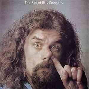 Billy Connolly - The Pick Of Billy Connolly