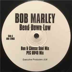 Bob Marley - Bend Down Low