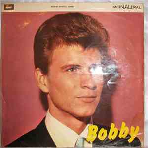 Bobby - Bobby Rydell Sings