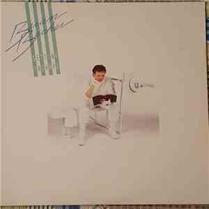 Brian Becker - Getting in Shape