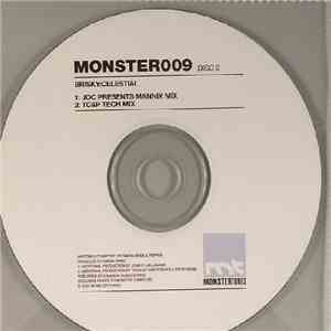 Brisky - Celestial (Disc 2)