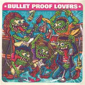Bullet Proof Lovers - I Am My Radio