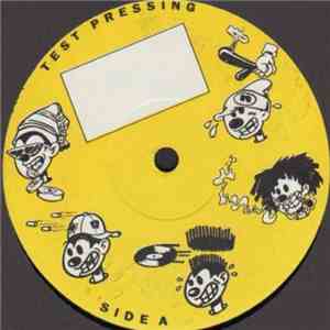 Byron Stingily - Get Up