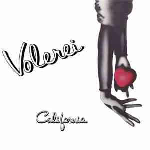 California  - Volerei