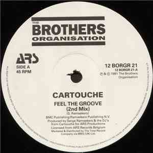 Cartouche - Feel The Groove
