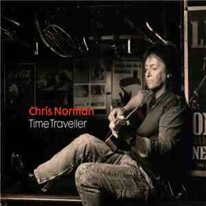 Chris Norman - Time Traveller