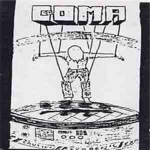 Coma  - Cryogenic Torments