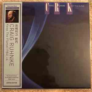 Craig Ruhnke - Keep The Flame +4