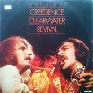 Creedence Clearwater Revival - O Melhor De