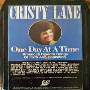 Cristy Lane - One Day At A Time