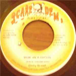 Daily Bread - Wuk In A Haste