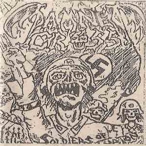 Damned Cross - Soldiers Of Waton