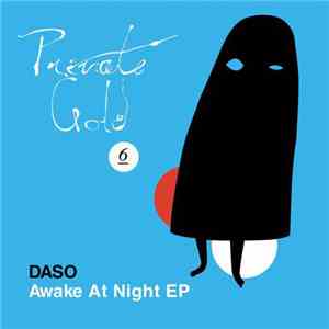 Daso - Awake At Night EP