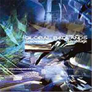 DavaNtage - Global Badlands