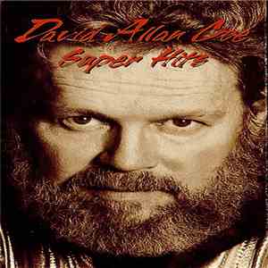 David Allan Coe - Super Hits