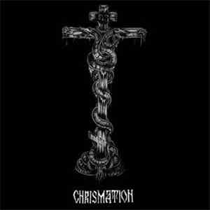 Deus Ignotus - Chrismation