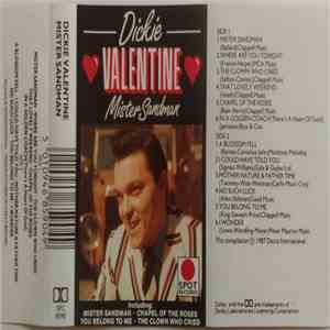 Dickie Valentine - Mister Sandman