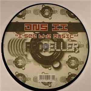 DNS II - I See The Music