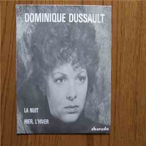 Dominique Dussault - la nuit