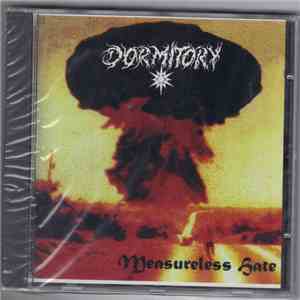 Dormitory - Measureless Hate