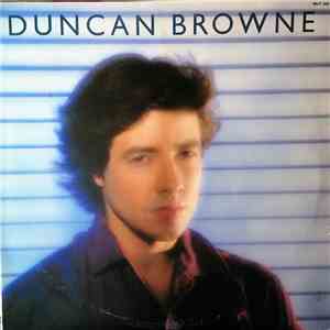 Duncan Browne - Streets Of Fire