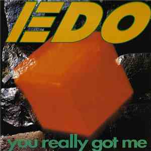 Edo - You Really Got Me