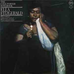 Ella Fitzgerald - Sings The Cole Porter Songbook