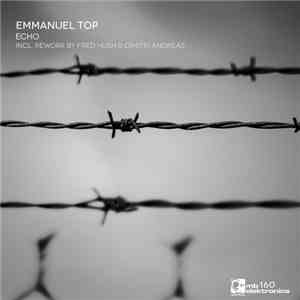 Emmanuel Top - Echo