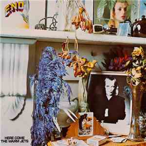 Eno - Here Come The Warm Jets