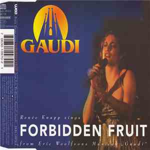 Eric Woolfson - Forbidden Fruit
