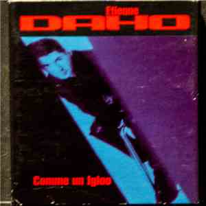 Etienne Daho - Comme Un Igloo