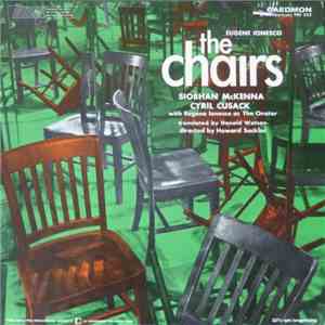 Eugene Ionesco - The Chairs