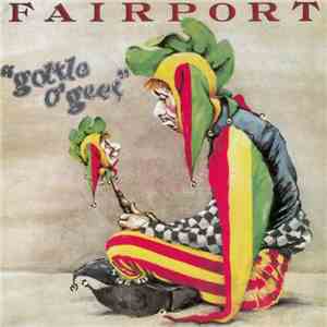 Fairport - Gottle O'Geer