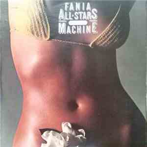 Fania All Stars - Rhythm Machine